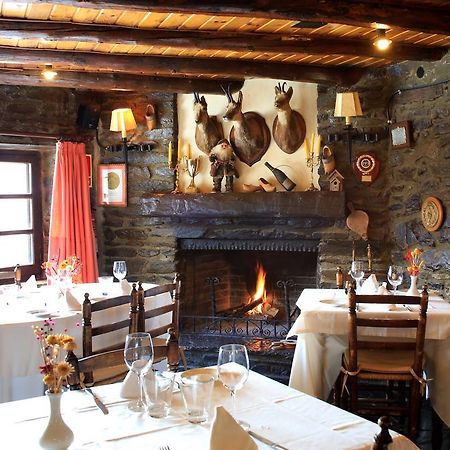 Hotel Can Borrell Meranges Екстериор снимка
