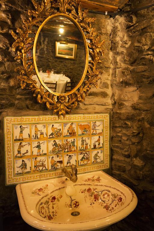 Hotel Can Borrell Meranges Стая снимка